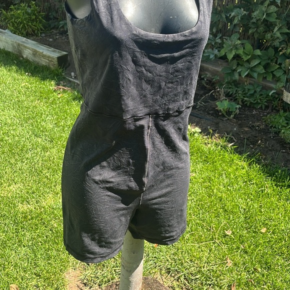 OFFLINE By Aerie Real Me Romper - Picture 6 of 7